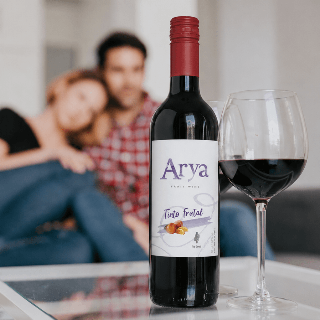 Fruit Wine