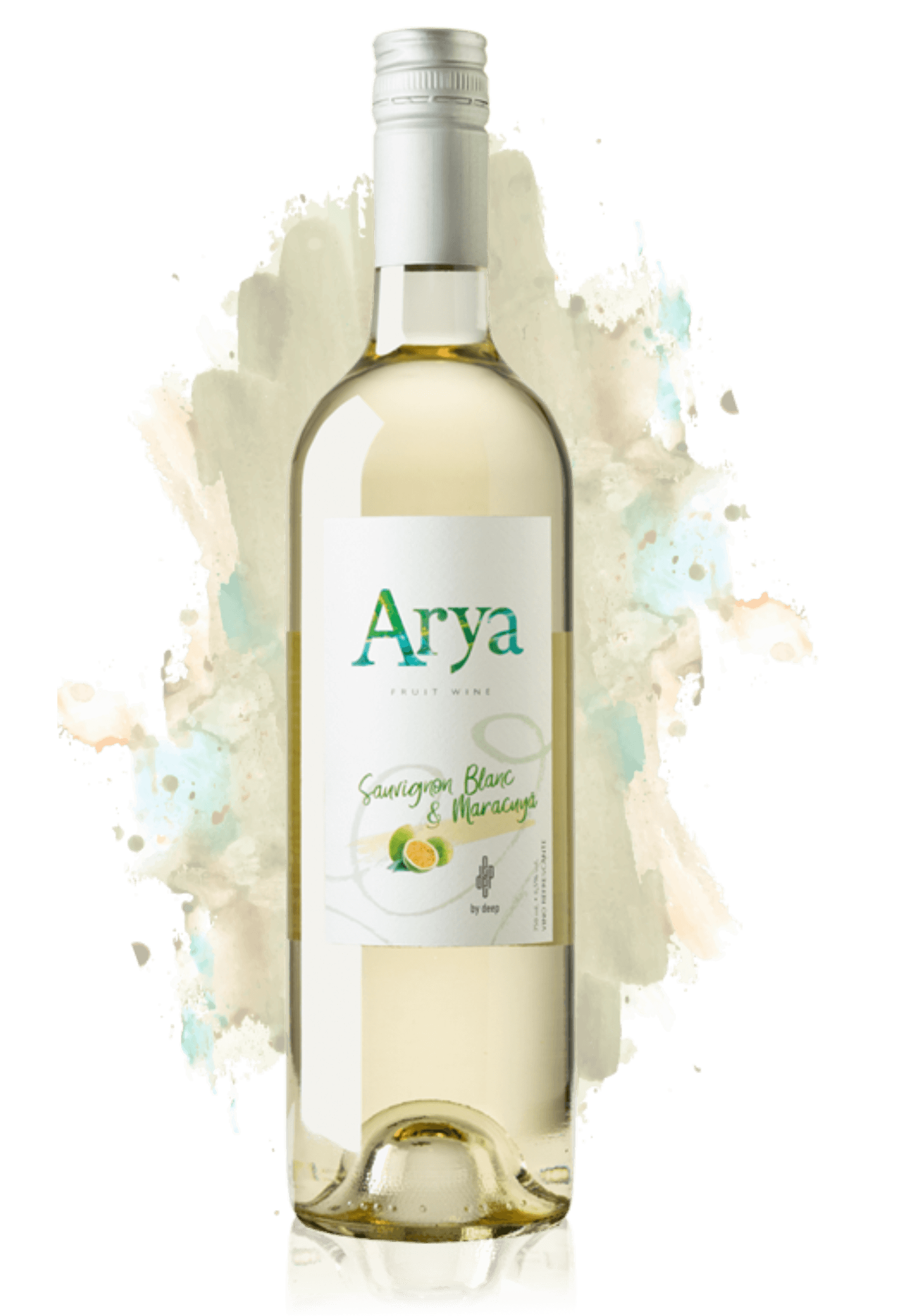 Sauvignon Blanc & Maracuyá