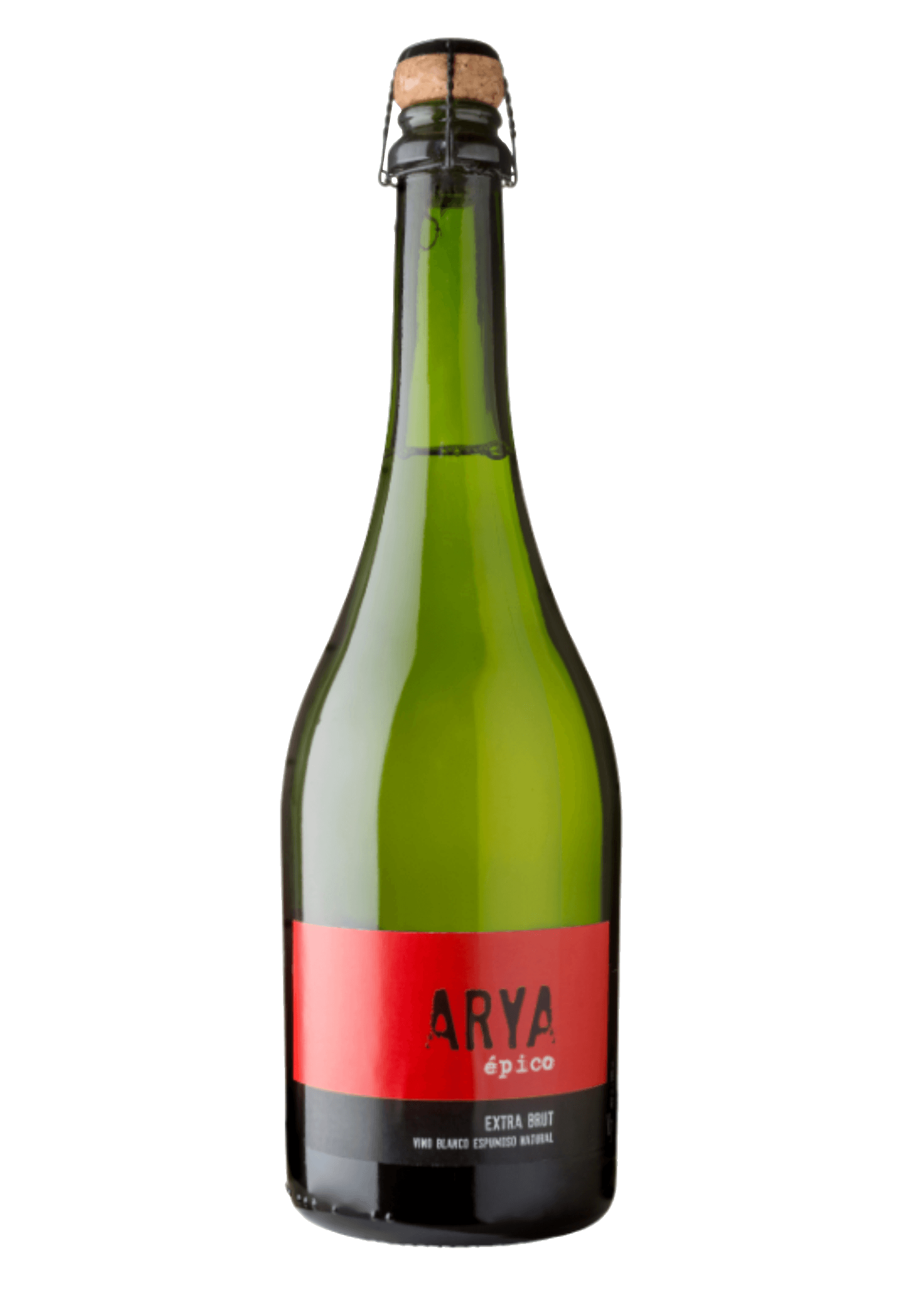 Espumoso Natural Extra Brut