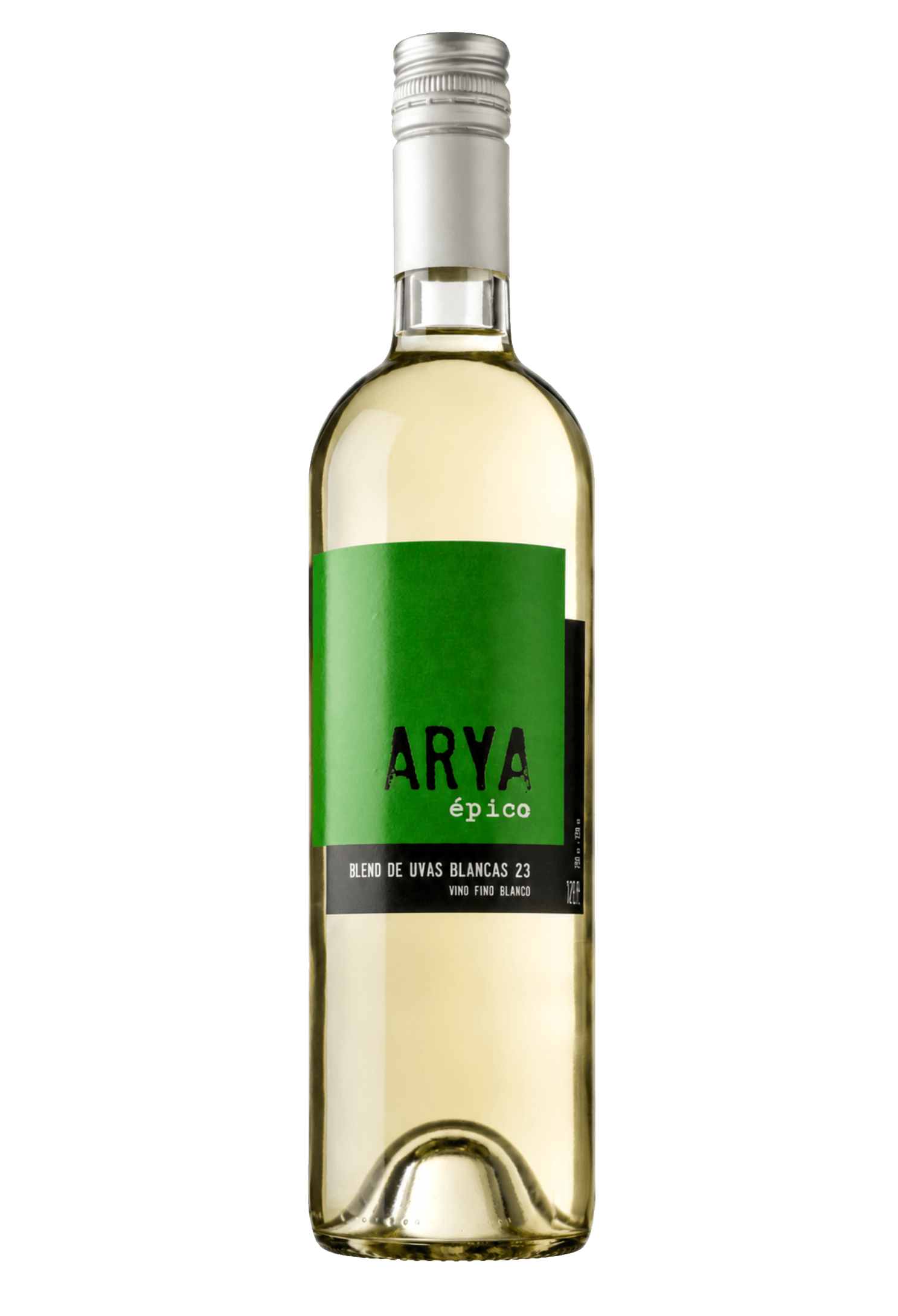 Blend de Uvas Blancas