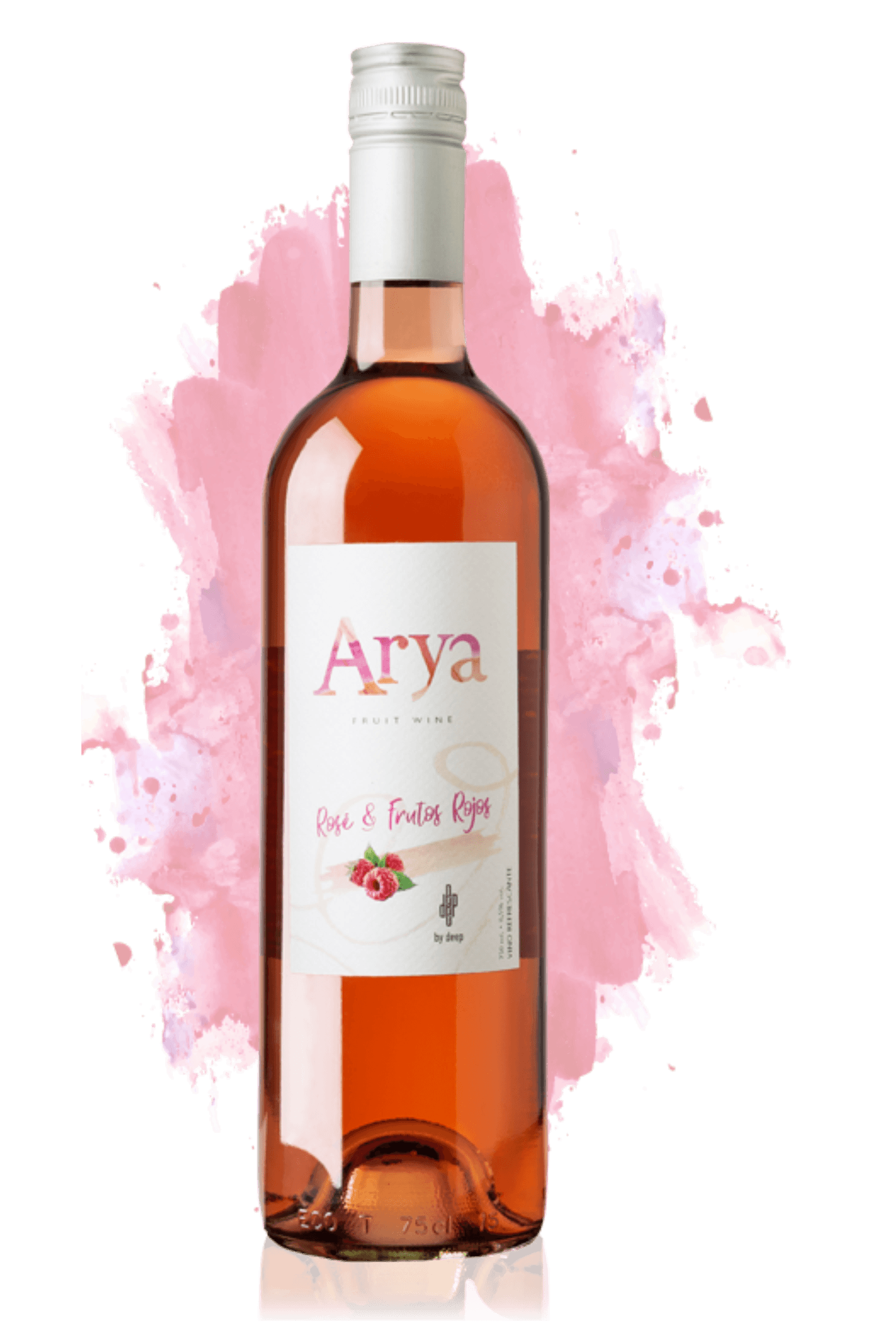 Rosé & Frutos Rojos