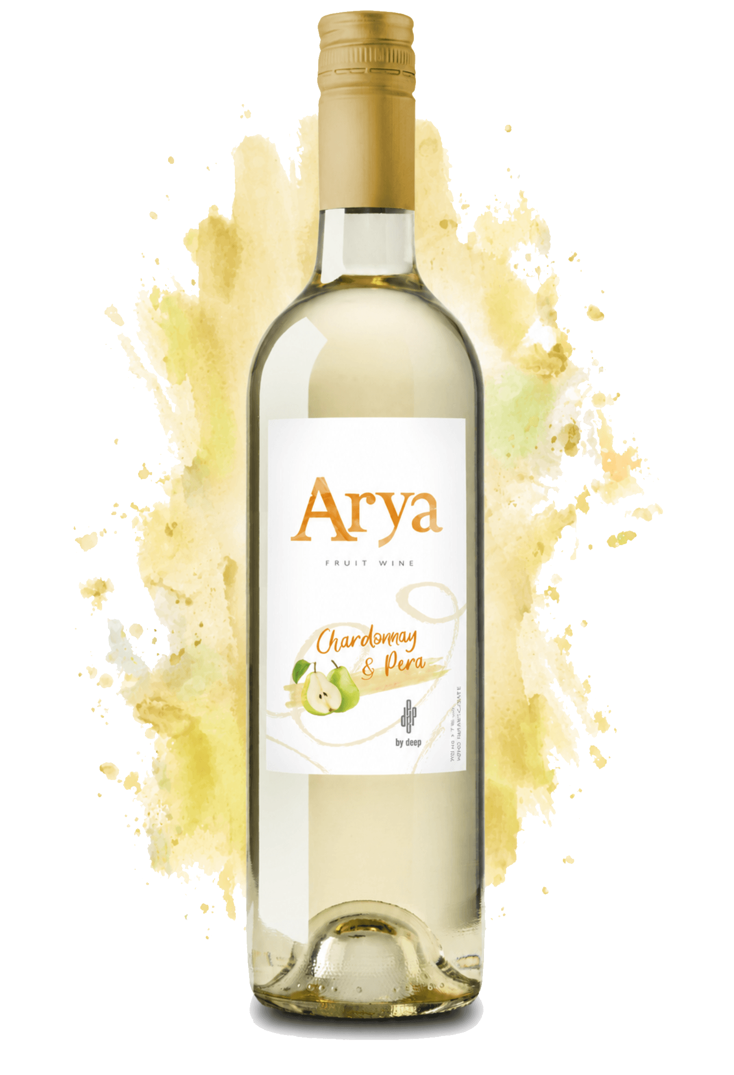 Chardonnay & Pera