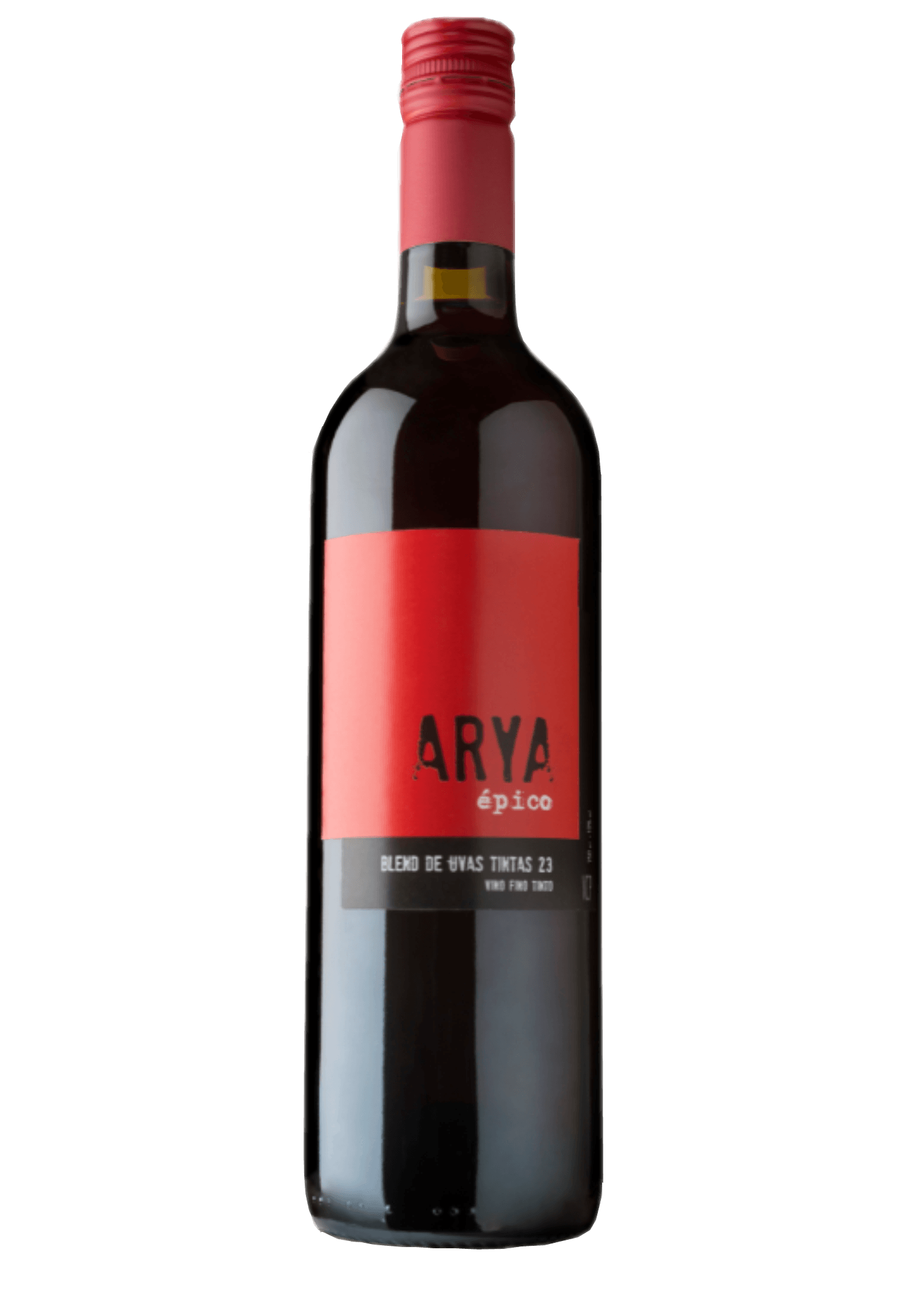 Blend de Uvas Tintas