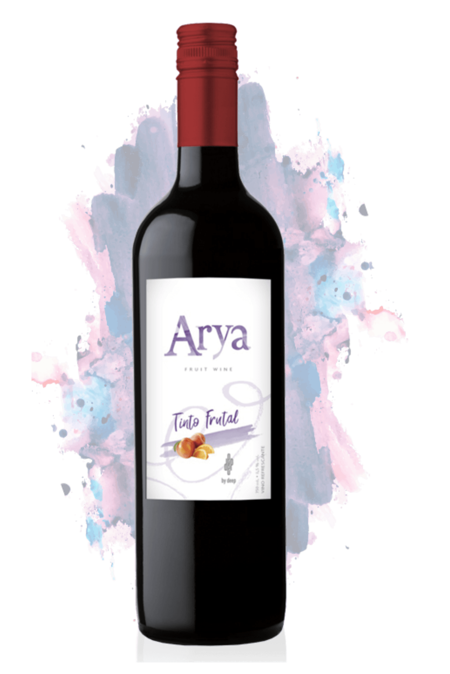 Tinto Frutal