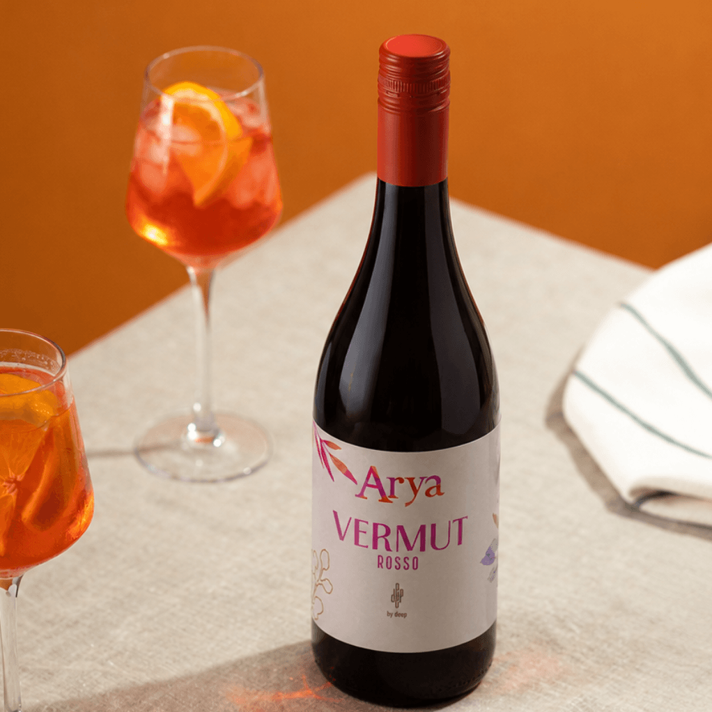 Arya Vermut